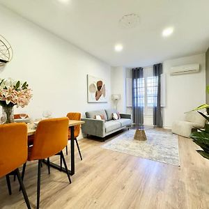 Appartement met Drie Slaapkamers